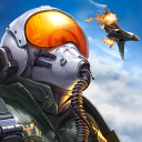 Air Combat OL: Team Match Icon