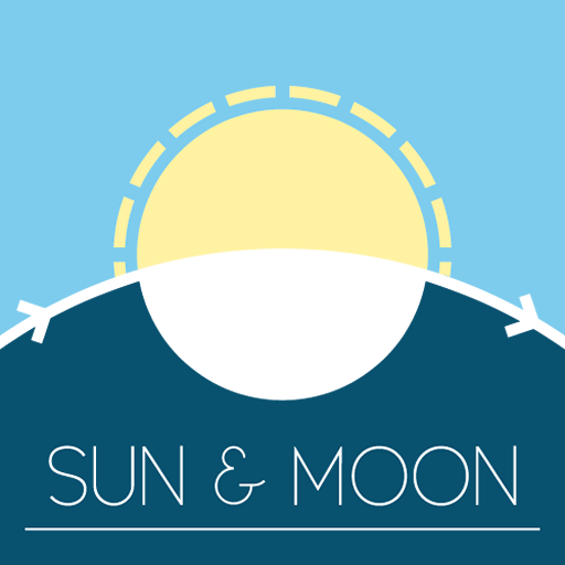 Sun and Moon. Moon Promo Group.