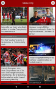 EFN - Unofficial Stoke Football News screenshot 9