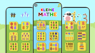 Kleine Mathe screenshot 6