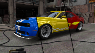 Horizon Driving Simulator screenshot 5