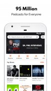 Podcast Player App - Castbox screenshot 3
