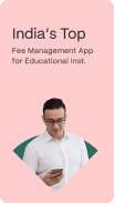 Anthem - Edu Management App screenshot 4