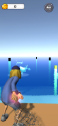 NetFishing3D screenshot 4