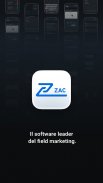 ZACapp screenshot 1