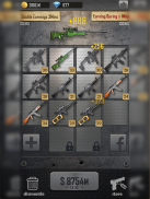 Fusionner le pistolet: Jeux de tir élite gratuits screenshot 7