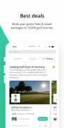 All Square - Golf Social App screenshot 2