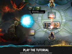 Magic: The Gathering Arena screenshot 7