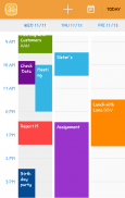 Planner (Schedule Calendar) screenshot 0