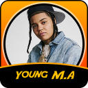 Young MA All Songs