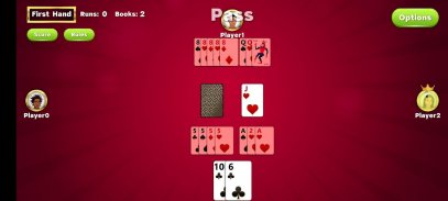 Crazzy Rummy screenshot 2