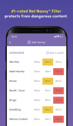 Net Nanny Parental Control App screenshot 7