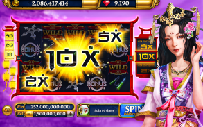 Slots Era - Jackpot Slots Game screenshot 8