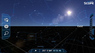 Solar System Scope screenshot 14