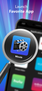 Remote for Vizio Smart TV Cast screenshot 1