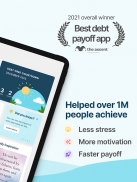 Debt Payoff Planner & Tracker screenshot 5