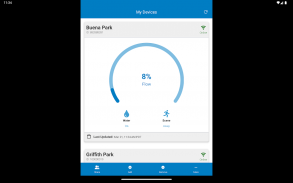 Leak Defense System screenshot 3