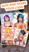 Hair Salon & Makeover Game screenshot 4