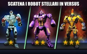 Real Steel World Robot Boxing screenshot 16