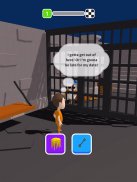 Escape Jail 3D screenshot 6