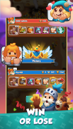 Rush Arena: PvP Tower Defense screenshot 0