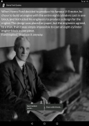 Henry Ford Quotes screenshot 0