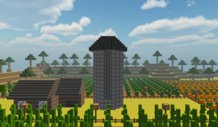 Farm Mods Craft screenshot 3