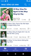 Nhạc Sống Hà Tây screenshot 5