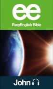 John – EasyEnglish Bible screenshot 4