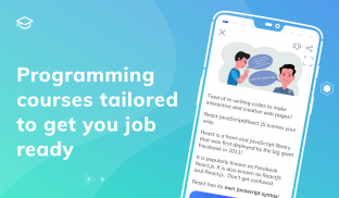 Learn React screenshot 3