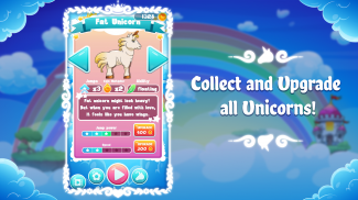 Princess And Unicorn 2 - Land of Eternal sunshine screenshot 3