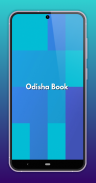 Odisha Board Book - Offline screenshot 1