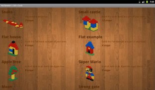 Halloween Click Clack screenshot 9