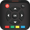tv universal remote control
