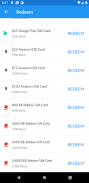 Cash App Rewards - Free Gift Cards screenshot 6