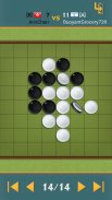 Dr. Reversi screenshot 2