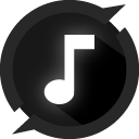 Nocturne Music Player Icon