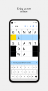 NYT Games: Word Games & Sudoku screenshot 0