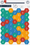 E. Learning Addition puzzle screenshot 1