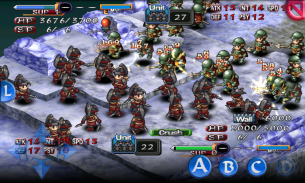 SRPG Generation of Chaos screenshot 4