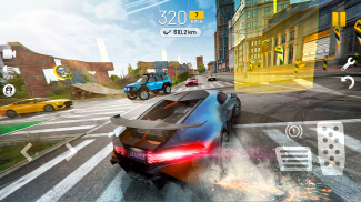 Crash Car Driving APK for Android Download