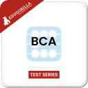 BCA Online Mock Tests App