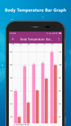 Body Temperature Checker Records screenshot 0