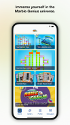 Marble Genius® Toys & Games screenshot 15