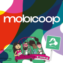 Mobicoop covoiturage Icon