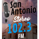 San Antonio Stereo 102.3 Fm