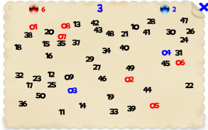 100 Numbers screenshot 4