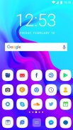 Theme for Oppo F11 screenshot 4