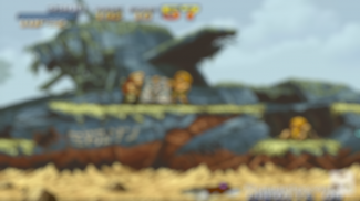 Emulator for mslug mame and tips screenshot 1