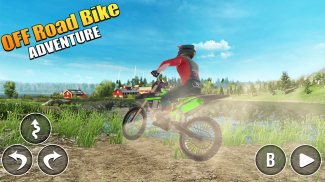 Offroad Dirt Bike Moto Racing screenshot 3